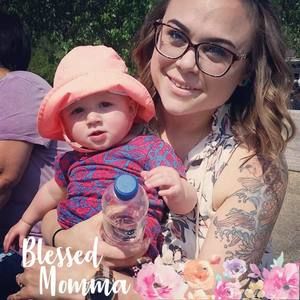 Meet your Posher, Samantha